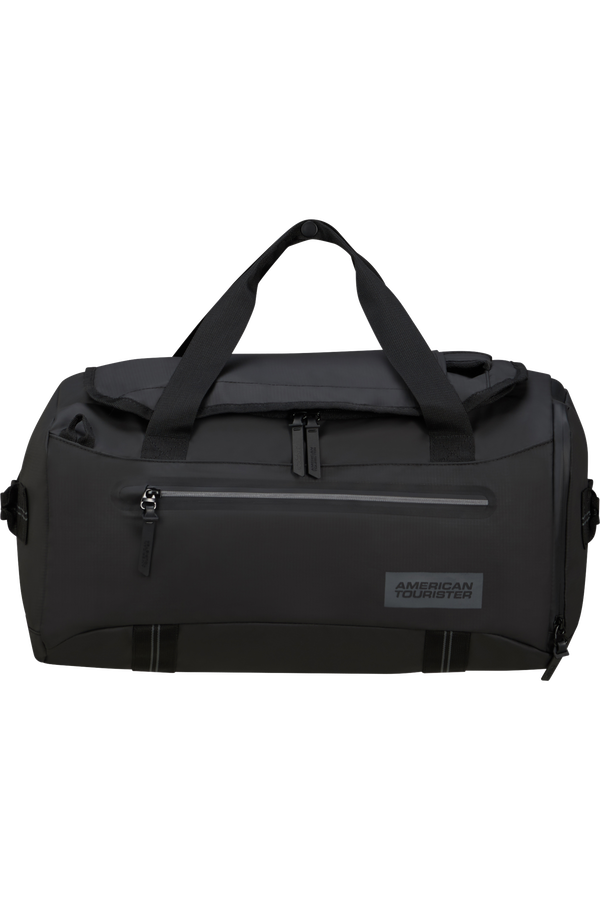 American Tourister Trailgo Duffle S  Zwart