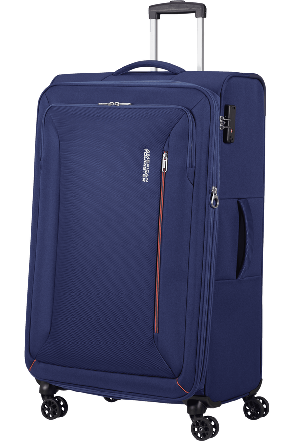 Plons Namens abstract Hyperspeed 80cm Extra grote ruimbagage | American Tourister Nederland