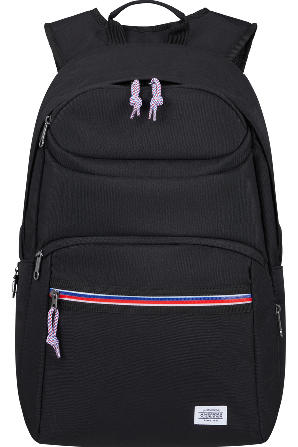 American Tourister Upbeat Lapt Backpack Zip 15.6' L  Zwart