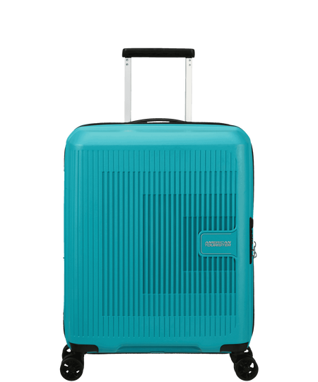 Our Luggage | Tourister