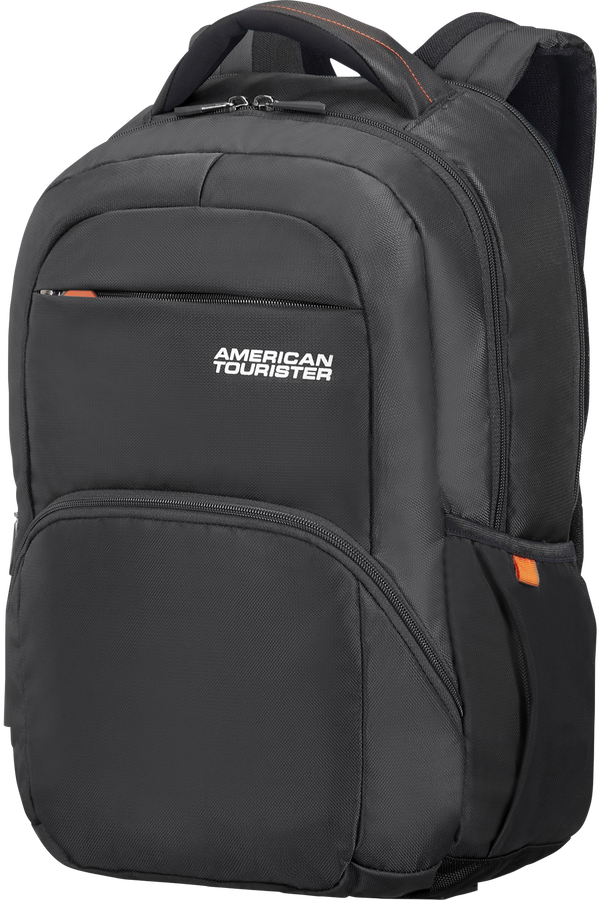American Tourister Urban Groove Office Backpack  39.6cm/15.6inch Zwart