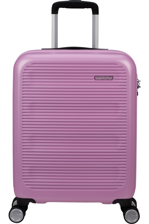 American Tourister Astrobeam Spinner TSA 55cm  Pastel Lavender