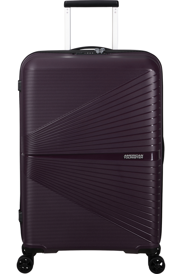 American Tourister Airconic Spinner 67/24 Tsa 67cm  Dark Plum