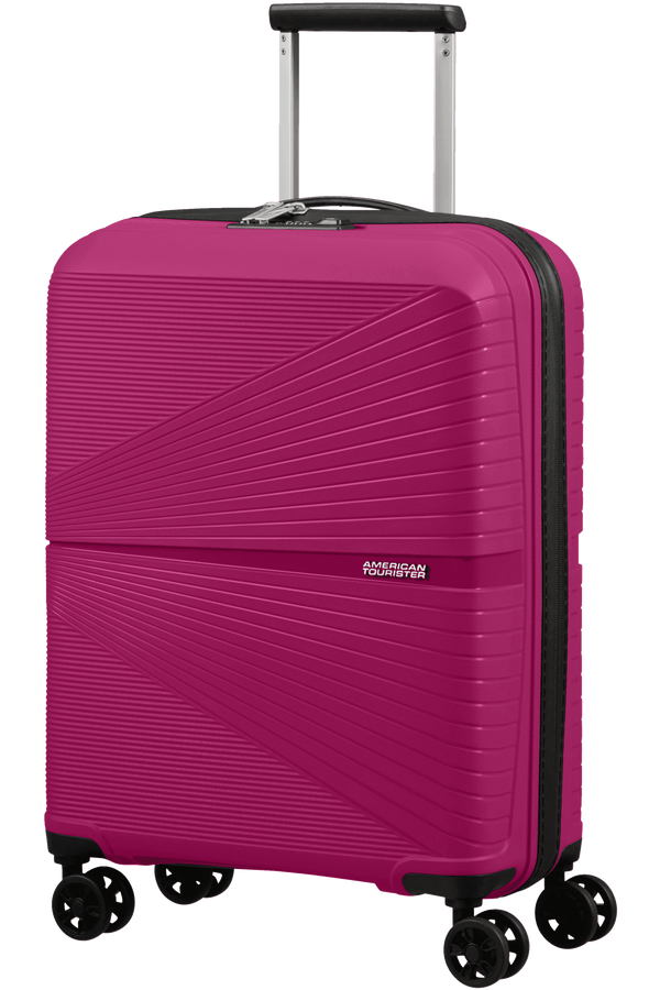 Uitgang accu Spectaculair Airconic 55cm Handbagage | American Tourister Nederland