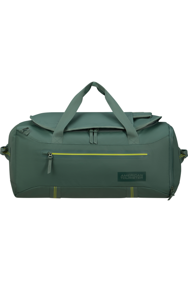 American Tourister Trailgo Duffle M  Dark Forest