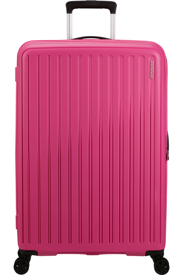 American Tourister Rejoy Spinner 77/28 Tsa 77cm  Hawaiian Pink