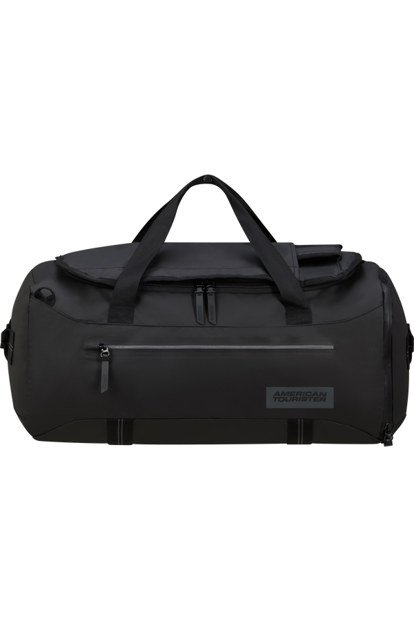 American Tourister Trailgo Duffle M  Zwart